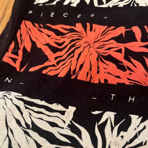 Bundle of 3 Twenty One Pilots Blurry Face graphic band tees - Picture 8 of 8